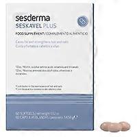 Seskavel Growth Plus Capsules 60 capsules