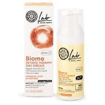 Lab biome retinol therapy facial day cream 50 ml of cream