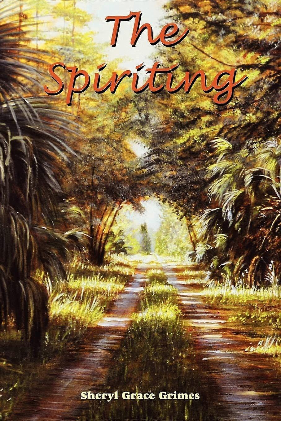 The spiriting