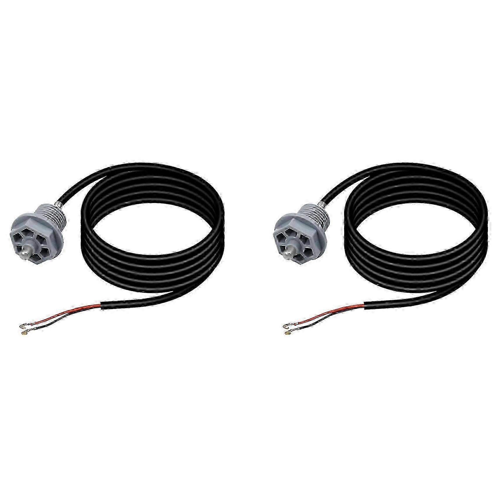 2 Pack Temperature Sensor Compatible with Sundance Spa Hot Tub