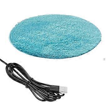 Pet Heating Pad, Waterproof Cat Heating Pad With Intelligent Thermostat Switch