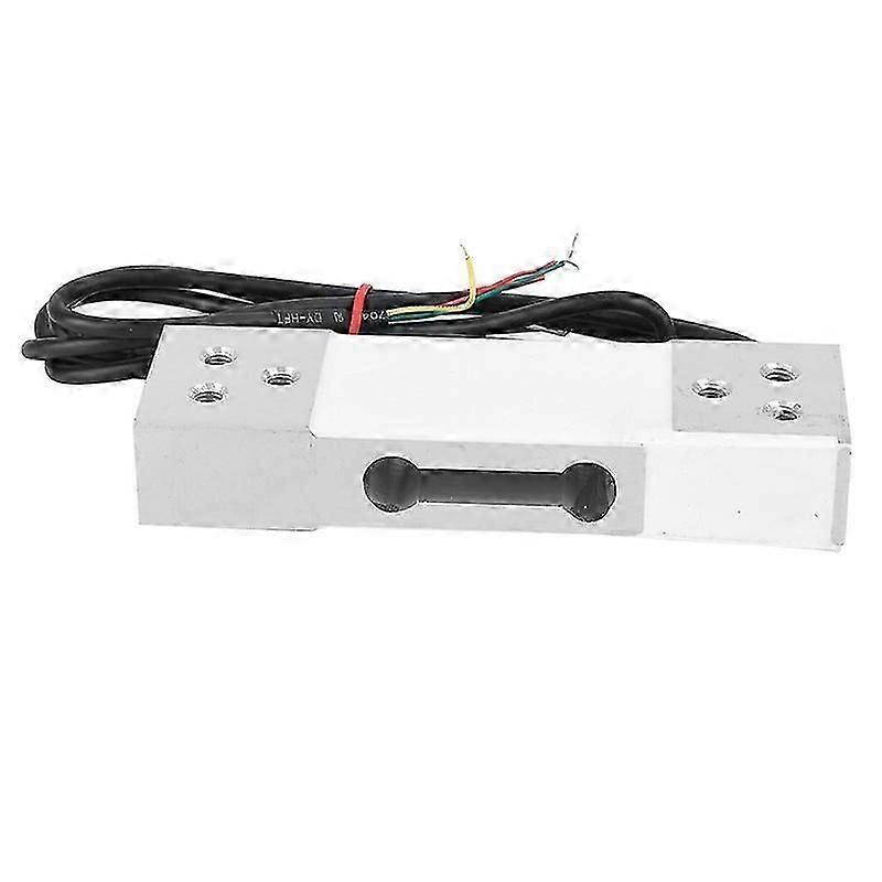 Scale High Cell kg Beam Load Weighting 100 Electronic Sensor Parallel Accuracy 26-27