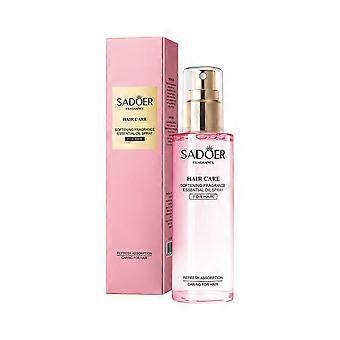 SADOER Essentiële Olie Haarspray - Anti-frizz & Hittebescherming