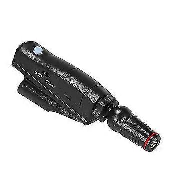 Enhance Putt Training: Portable Golf Putter with Laser for Accurate Aim & Line
