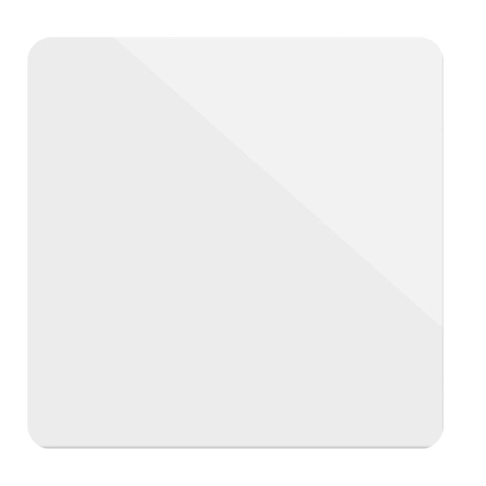 1pc Background Mirror Reflection Board Solid Color Photography Board