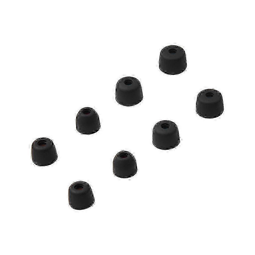 WF-1000XM5 Replacement Eartips with Ear Grip for Secure Fit - Compatible Earbud Tips