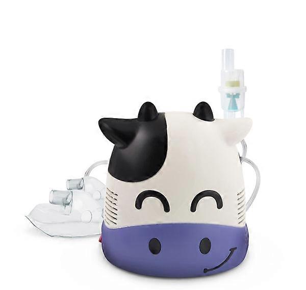 Esperanza Compressor Inhaler/Nebulizer Breeze