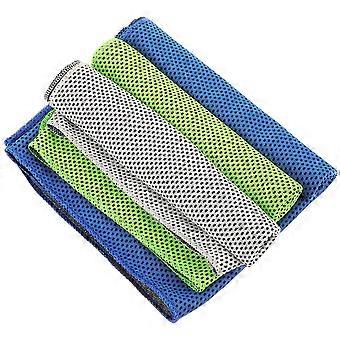 3Pcs Sports Towel for Cleaning Gym Towels Quick Dry Comfortable and Portable
