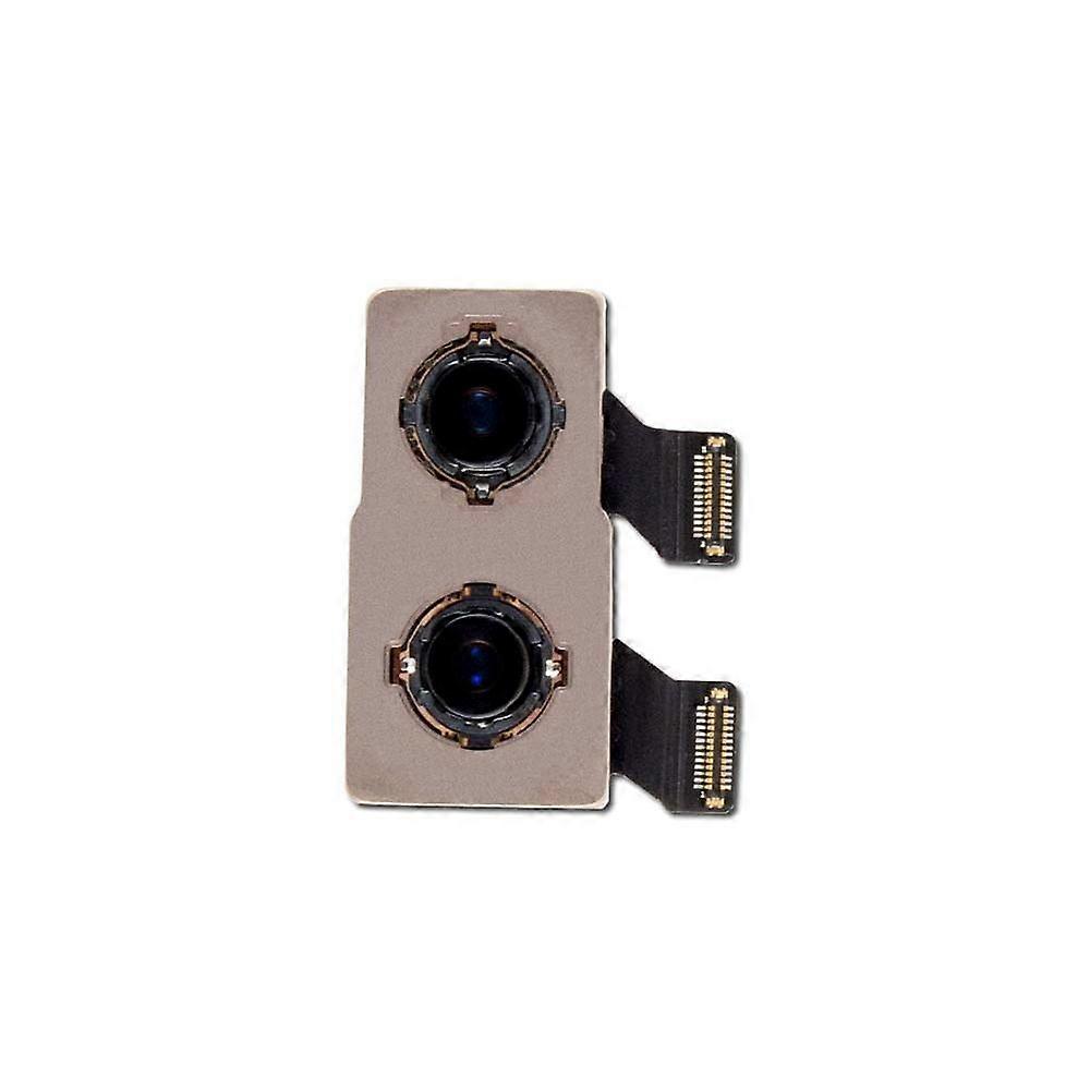 Rear Camera For iPhone X
