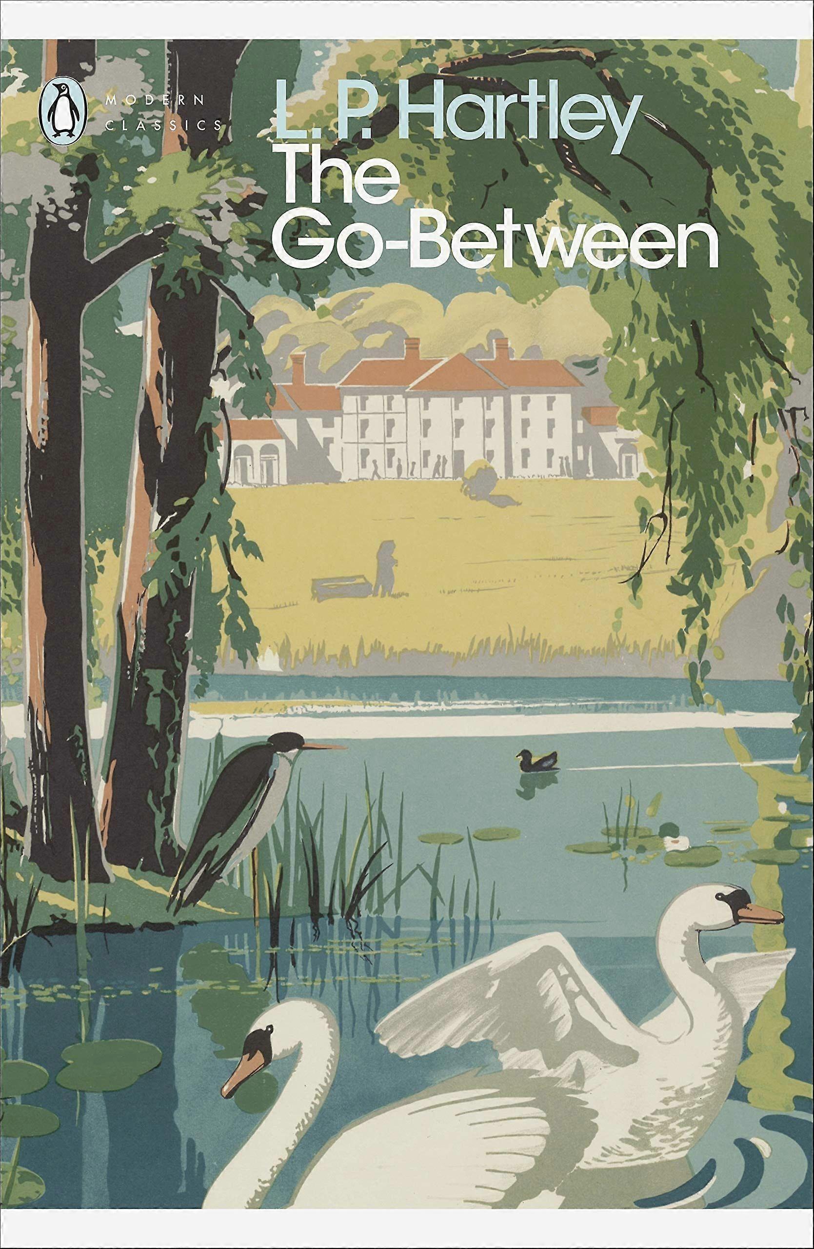 The go-between