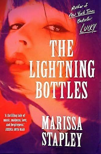 The lightning bottles