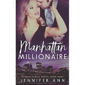 Manhattan millionaire
