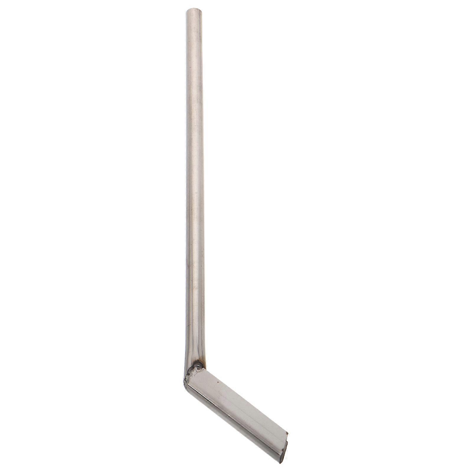 Elevator Groove Cleaning Tool for Easy Maintenance