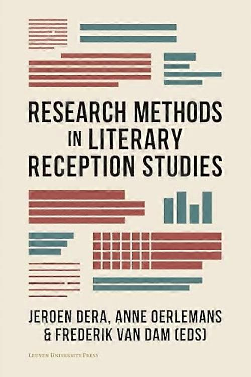 Research Methods in Literary Reception Studies