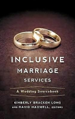 Inclusive Marriage Services