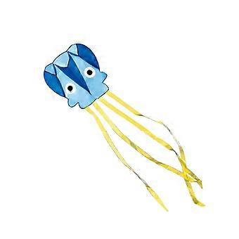 Children's Garden Kite Windsock with String Outdoor Flying Toy