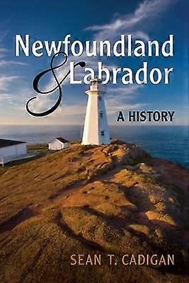 Terre-Neuve-et-Labrador