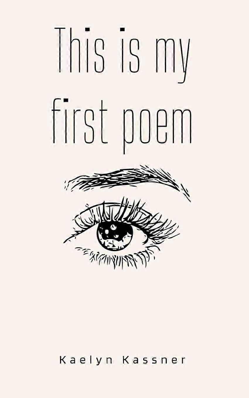 This is my first poem