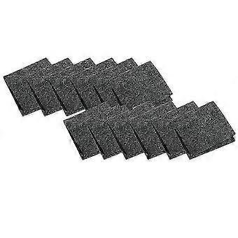 Anti-Slip Sponge Sleeves for Pull-Up Bar, Comfortable Foam Grip for Gymnastics Training, Reduce Hand Fatigue, 2 Pack