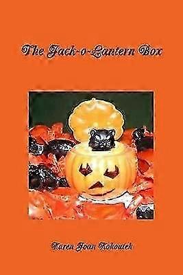 The Jack-o-Lantern Box