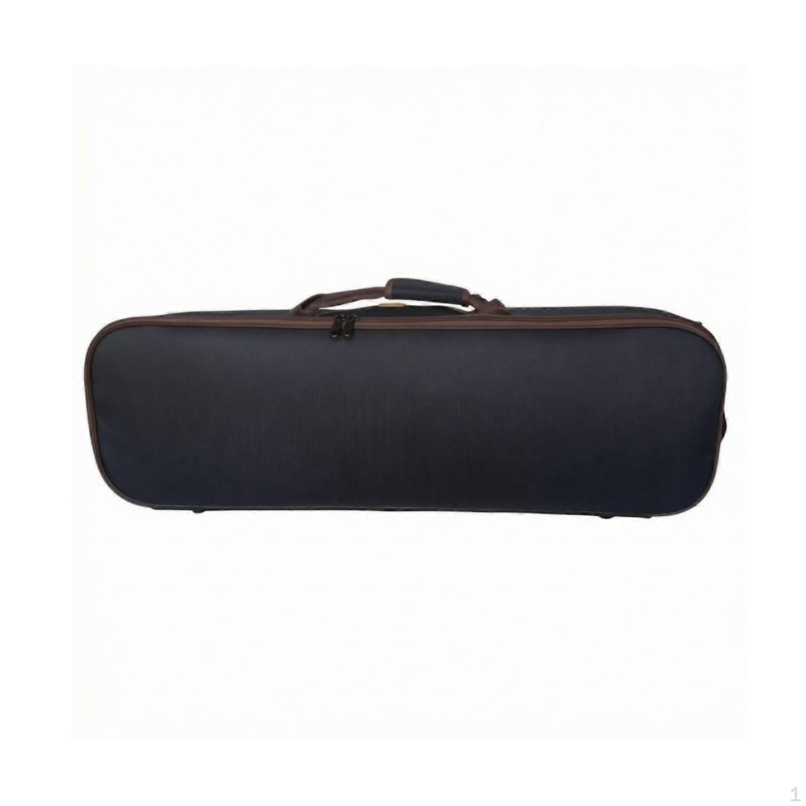 Violin Case Lightweight Hard Portable for Students