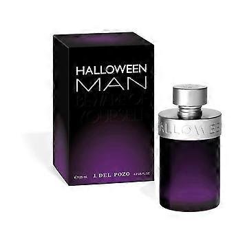 HALLOWEEN MAN eau de toilette spray 200 ml