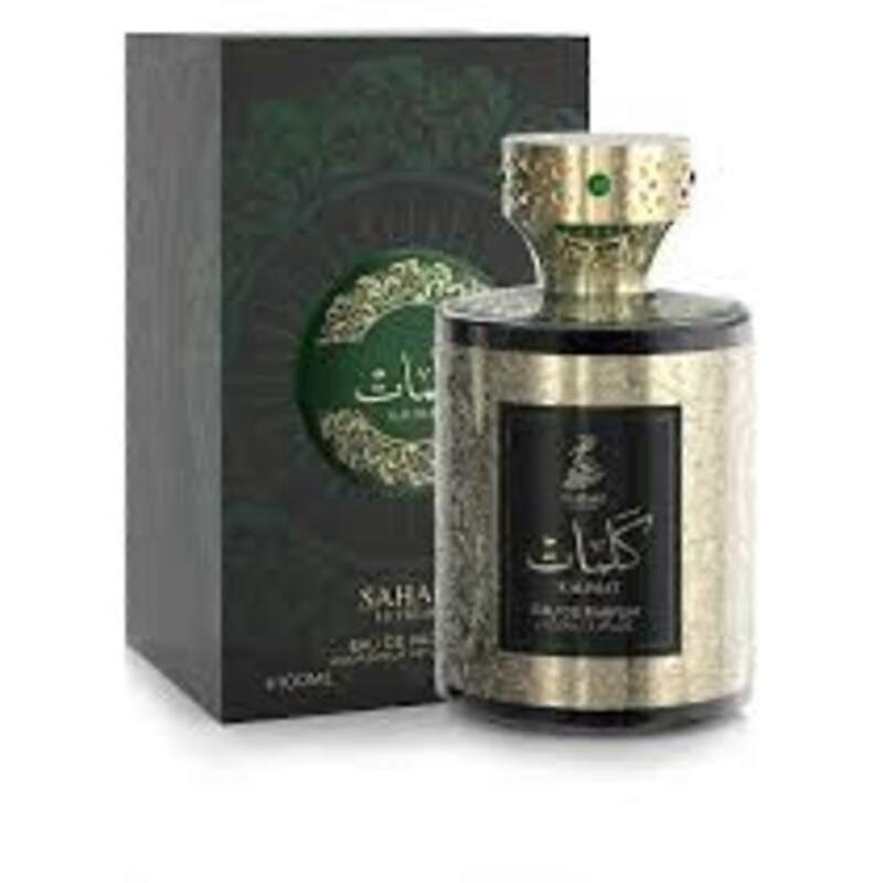 Sahari Kalimat EDP U 100 ml