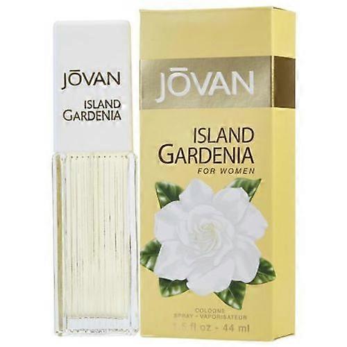 Island Gardenia EDC 44ml