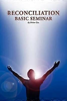 Verzoening Basis Seminar