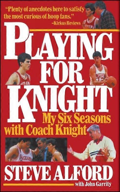 Playing For Knight