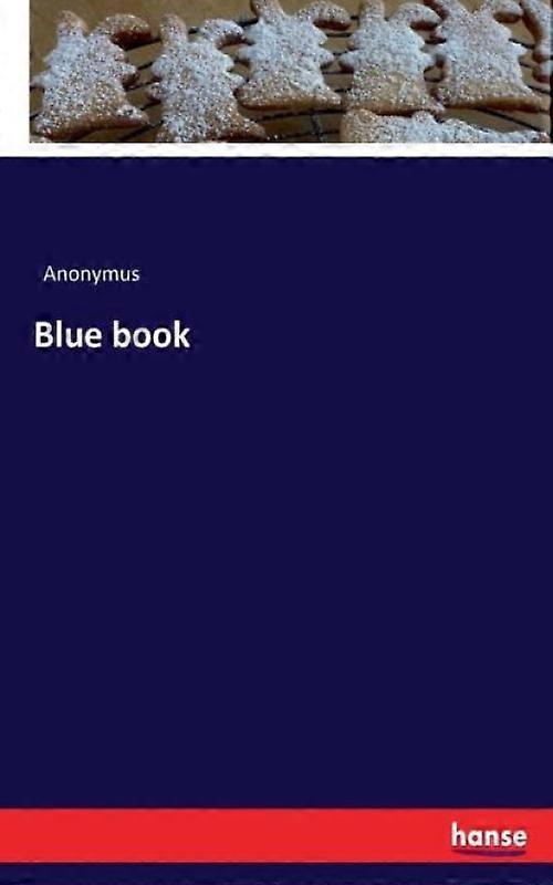 Blue Book