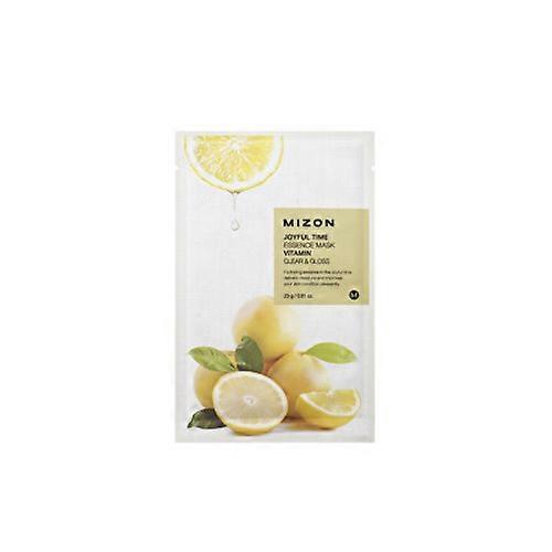Facial Cream Mizon JOYFUL TIME