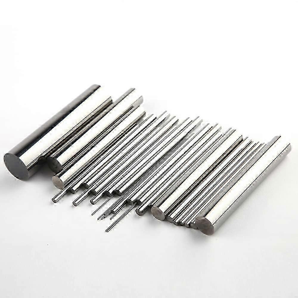 Super Hard Tungsten Carbide Rod