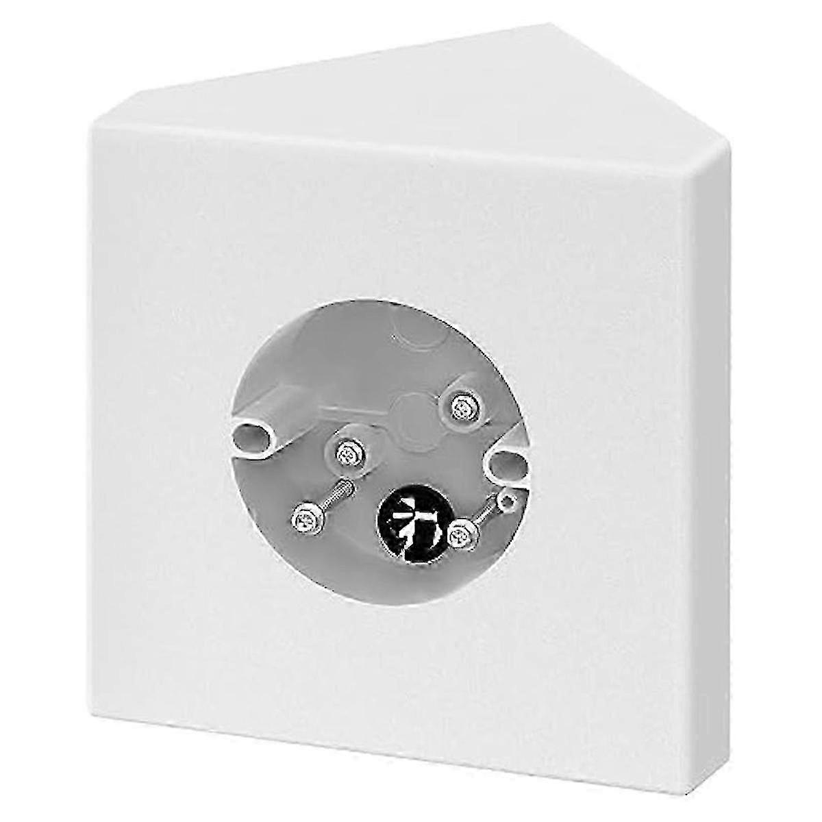 Heavy-Duty Angled Ceiling Fan Bracket