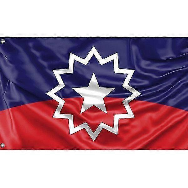 Juneteenth Banner L0322 SJZ
