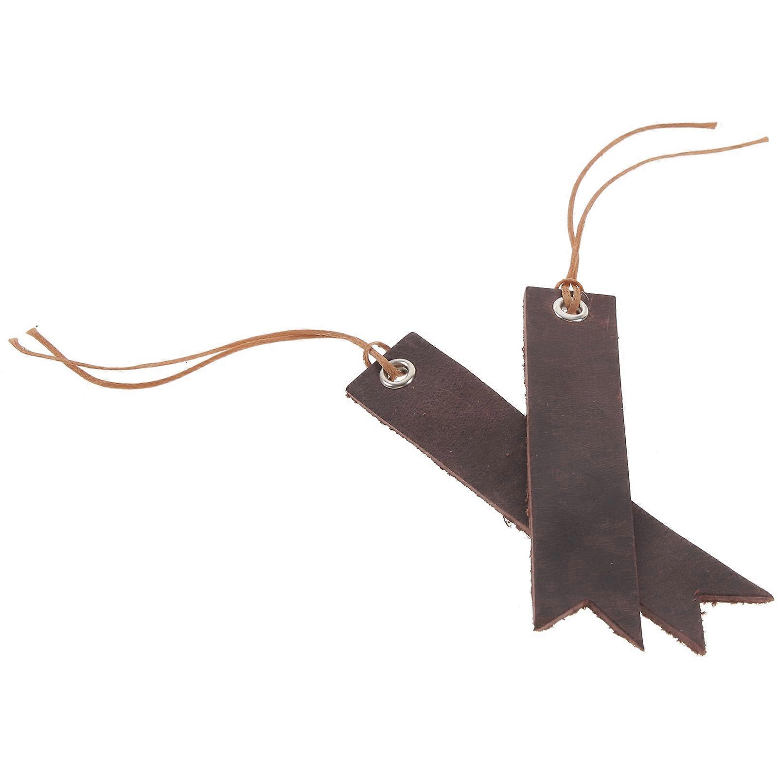 Bookmark 2Pcs Corner Bookmark Read Marker for Student Use