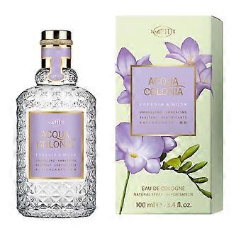 Acqua Colonia Freesia & Muskus EDC 100ml