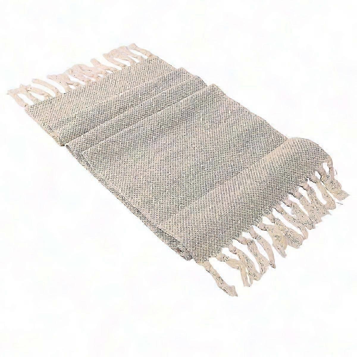Rustic Farmho Table Runner