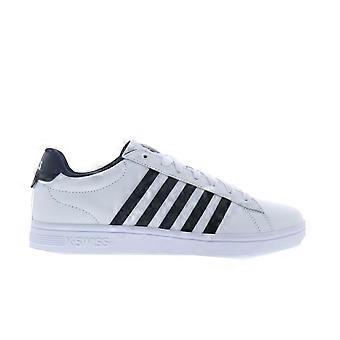 K-Swiss Herren-Sneaker Court Tiebreak II Lifestyle
