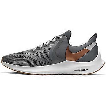 Nike Air Zoom Winflo 6 Rökgrå AQ7497-014
