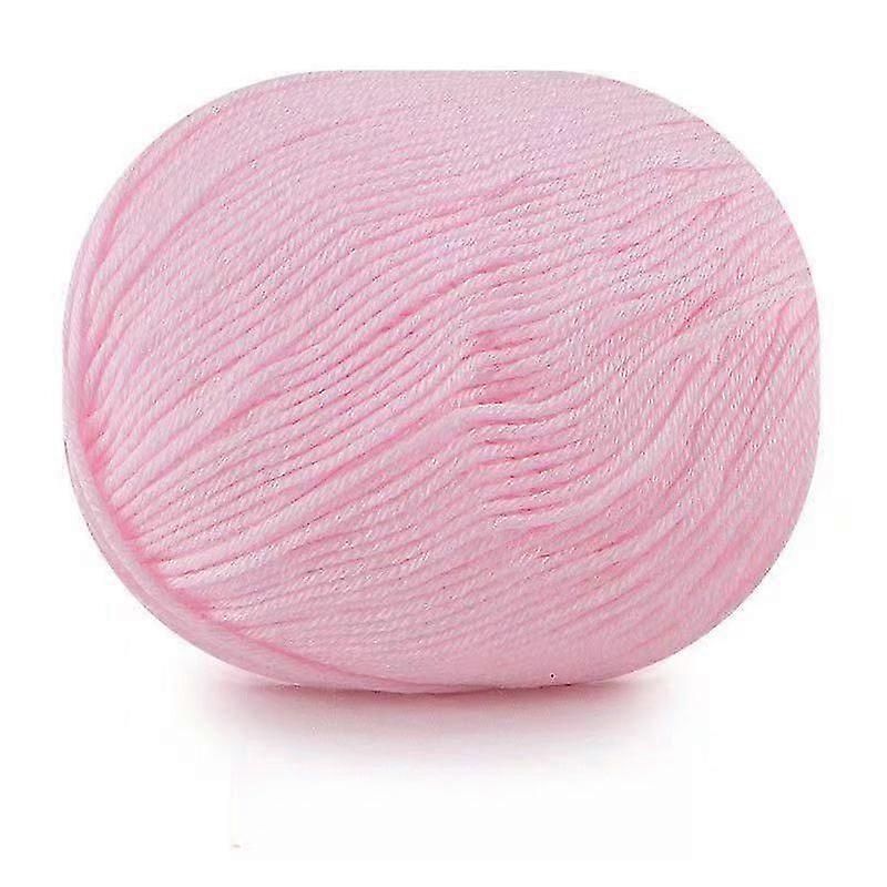 Mixed Colour Craft Yarn Pack