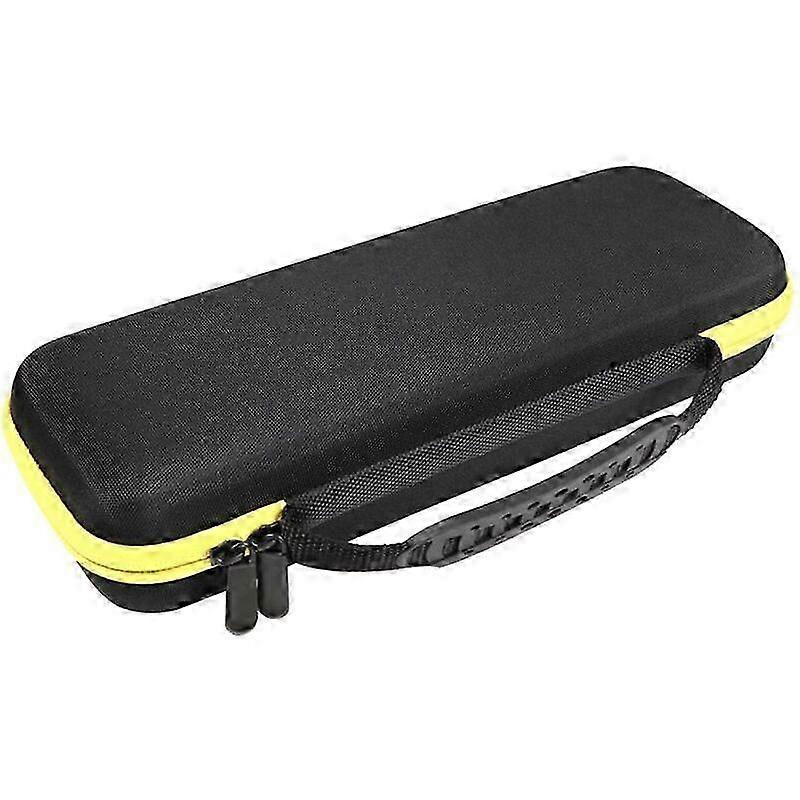 Dustproof Shock Resistant Meter Case
