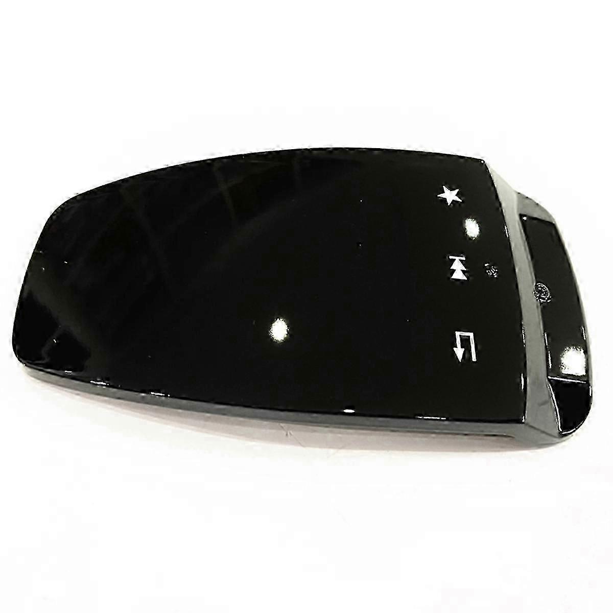 Auto Multimedia Central Control Mouse Assembly Touch Pad Suitable compatible with GLC C-ClassBlack 21 Edition 1210
