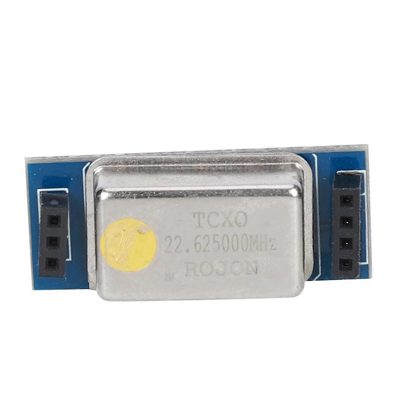 22.625 MHz TCXO Crystal Module