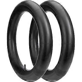 2 PCS Fat Tire Bicycle Tubes compatible with E-Bike 20 x 3.0