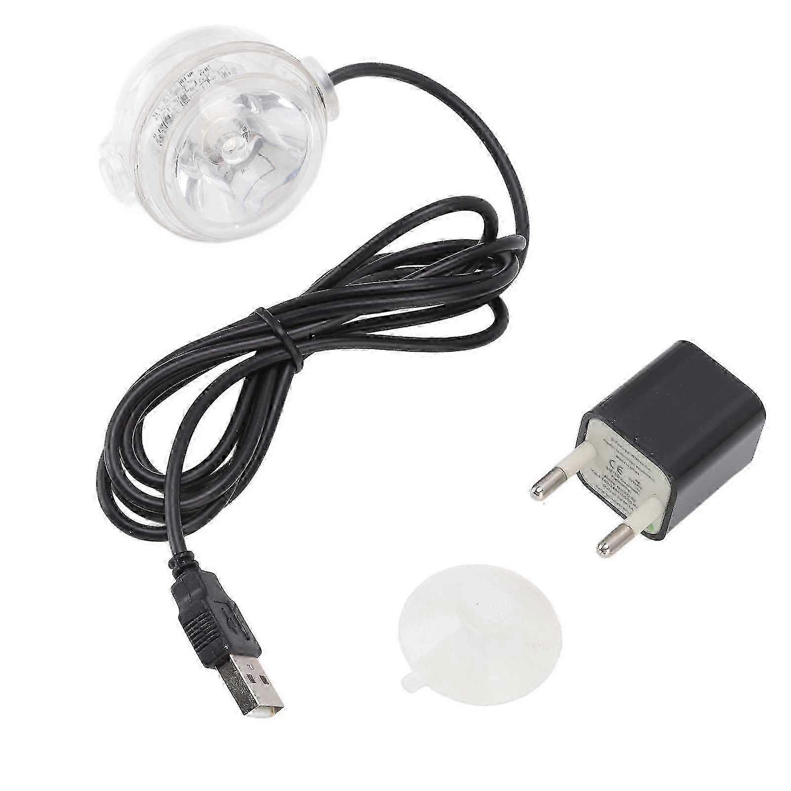 Submersible LED Aquarium Light 1W