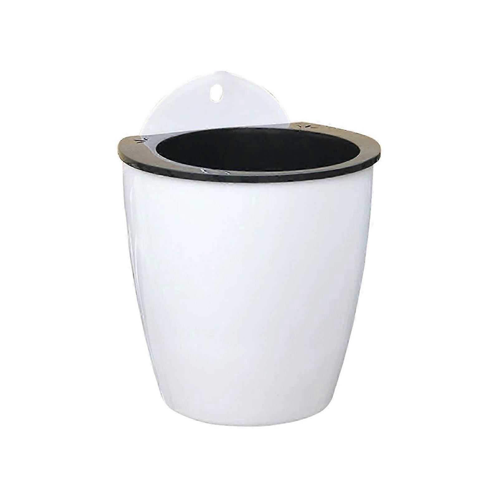 Self-Watering Hanging Planter Double-Layer