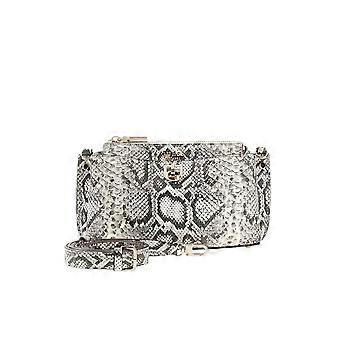 Sac bandoulière Guess Bianca Femme Noir