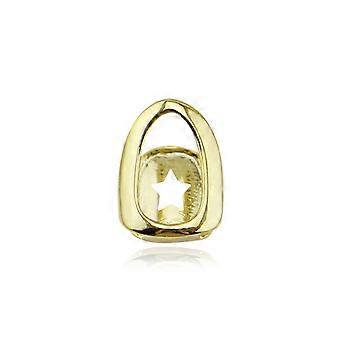 Universal 18k Plated Gold Teeth Grills - Teeth Accessories for Women & Men