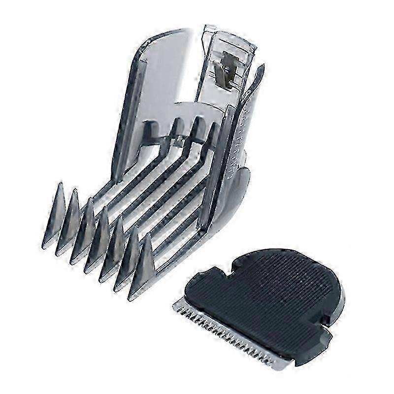 2Pcs Tested Hair Clipper Accessories Set